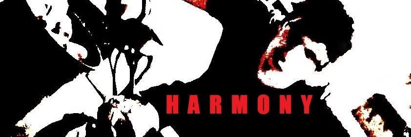 bryanharmony's profile banner image
