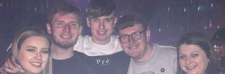 Kevh321's profile banner image
