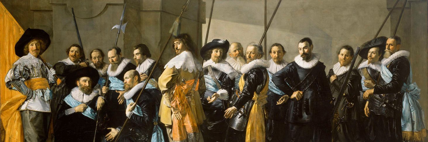 Rijksmuseum Art's banner