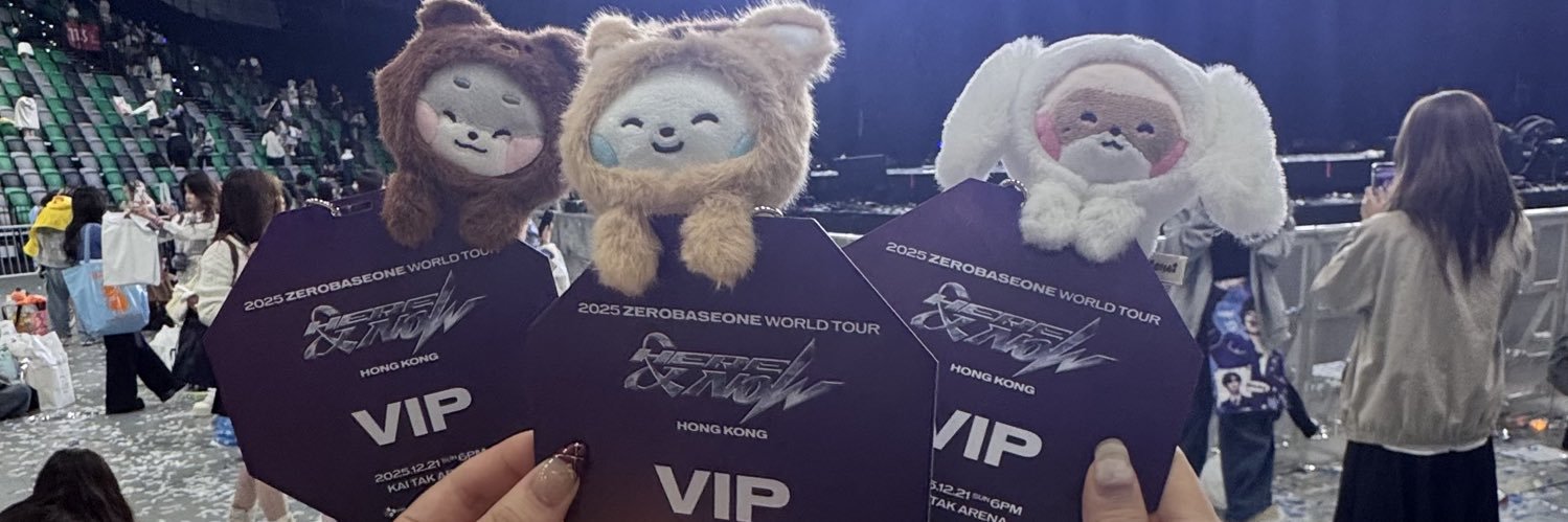 장ﾊ❤︎ banner