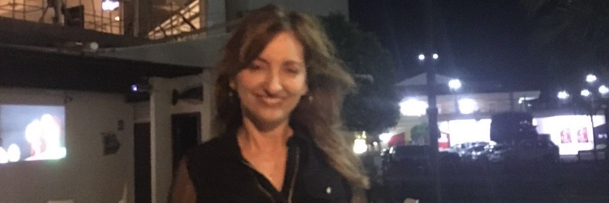 miriamchaco's profile banner image