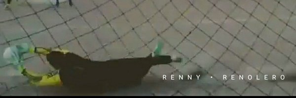 Renny Reno Profile Banner