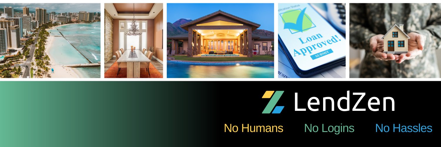 Jon Kutsmeda | Mortgage Tech Founder banner