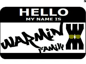 Warmin All Base banner