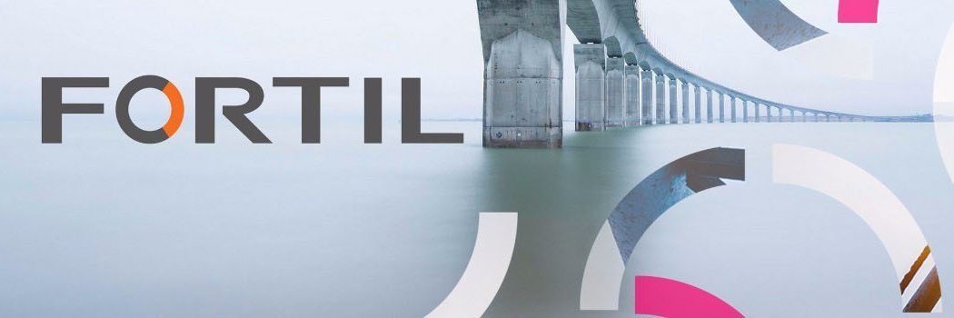 FORTIL banner