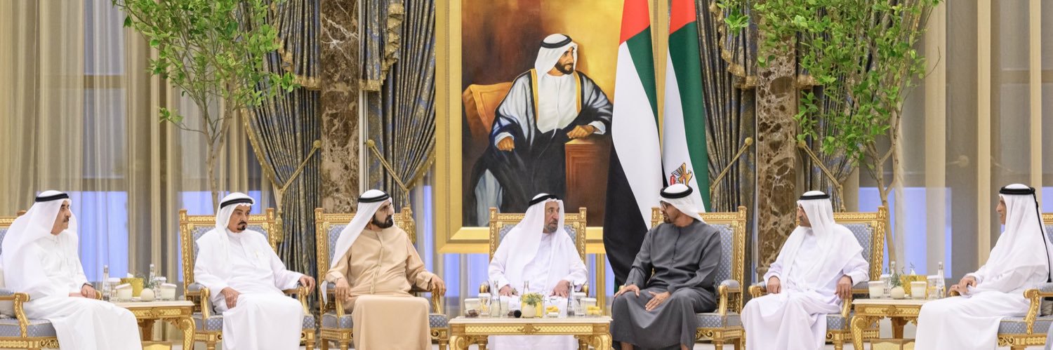 عبدالله 🇦🇪 banner