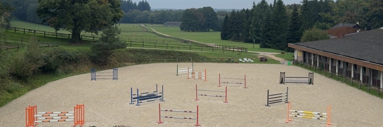 فرنسا بعيون عربية 💚 banner