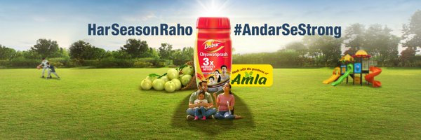 DB_Chyawanprash Profile Banner