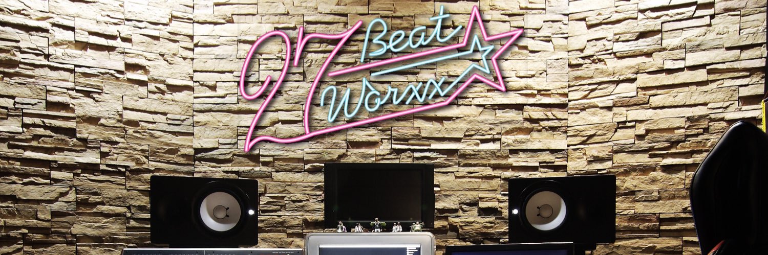 JUNTHAFINEST ＠27BEATWORXX banner