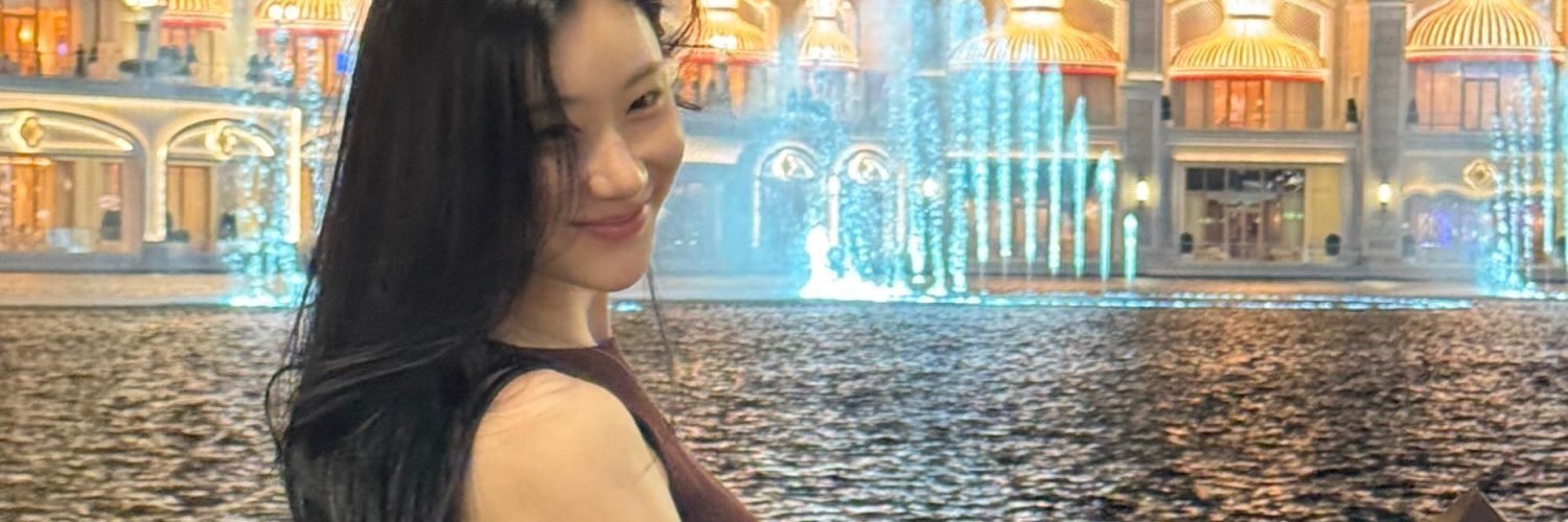 aleeshagst's profile banner image