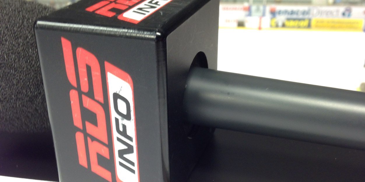 Antonin Besner banner