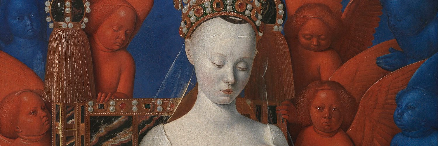 ArtistFouquet's profile banner image