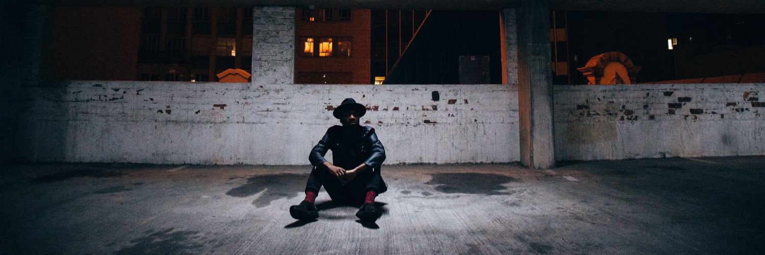 AndreSpence's profile banner image
