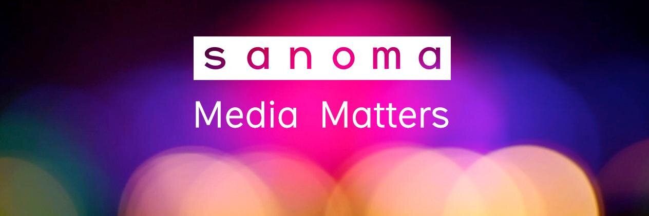 SanomaMM's profile banner image