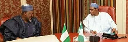 Jigawa State Govt. banner