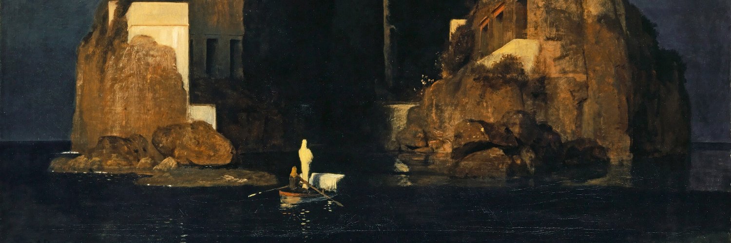 ArnoldBocklin's profile banner image