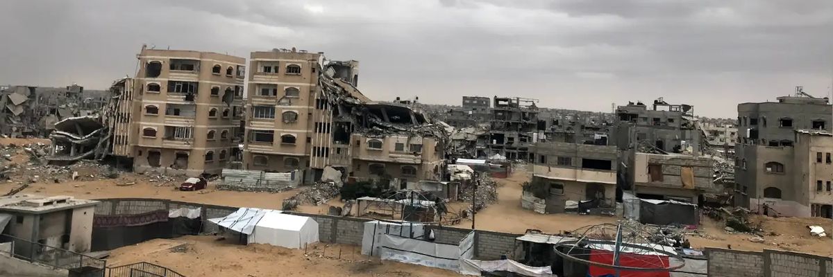 Haitham in Gaza 🇵🇸🍉's banner