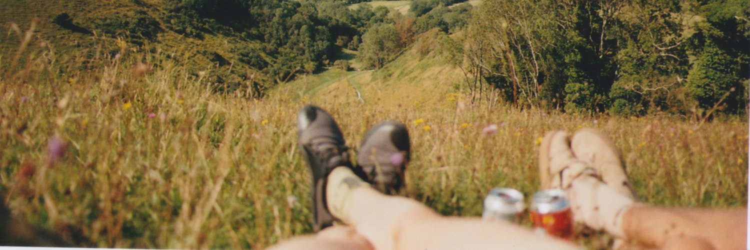 PollyHanrahan's profile banner image