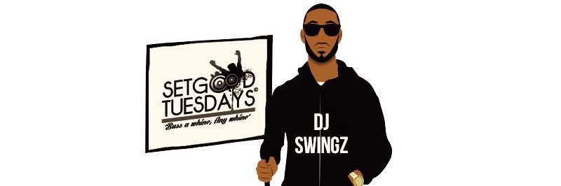 DeejaySwingz's profile banner image