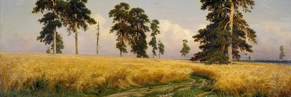 artistshishkin Profile Banner