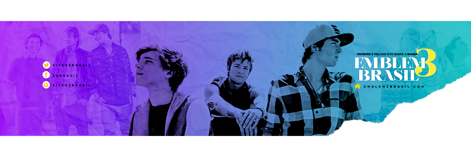 SiteE3Brasil's profile banner image