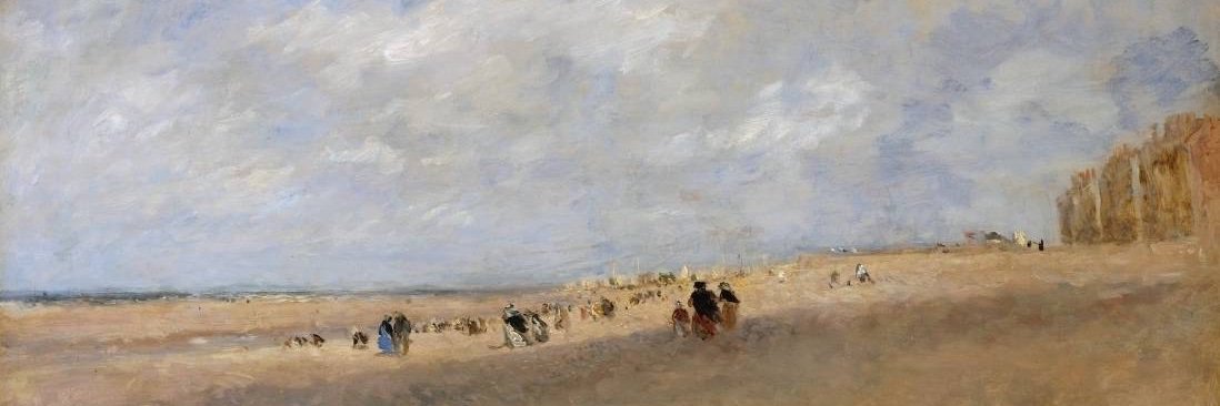 David Cox's banner