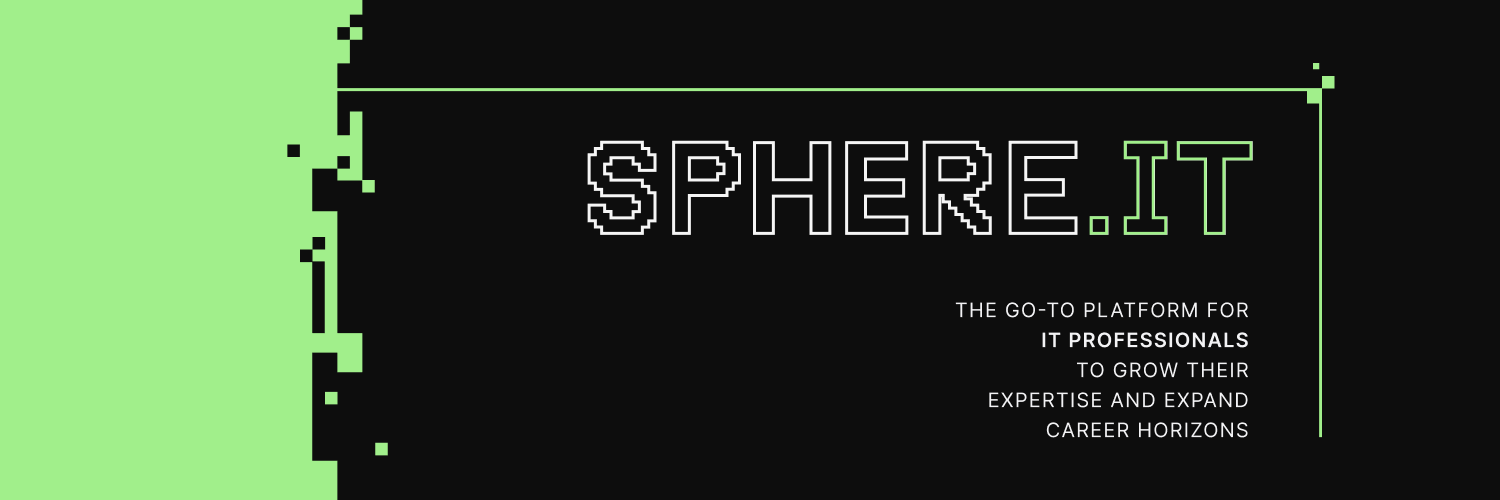 sphere.it banner