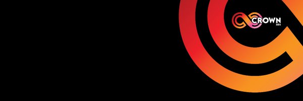 CrownSDS Profile Banner