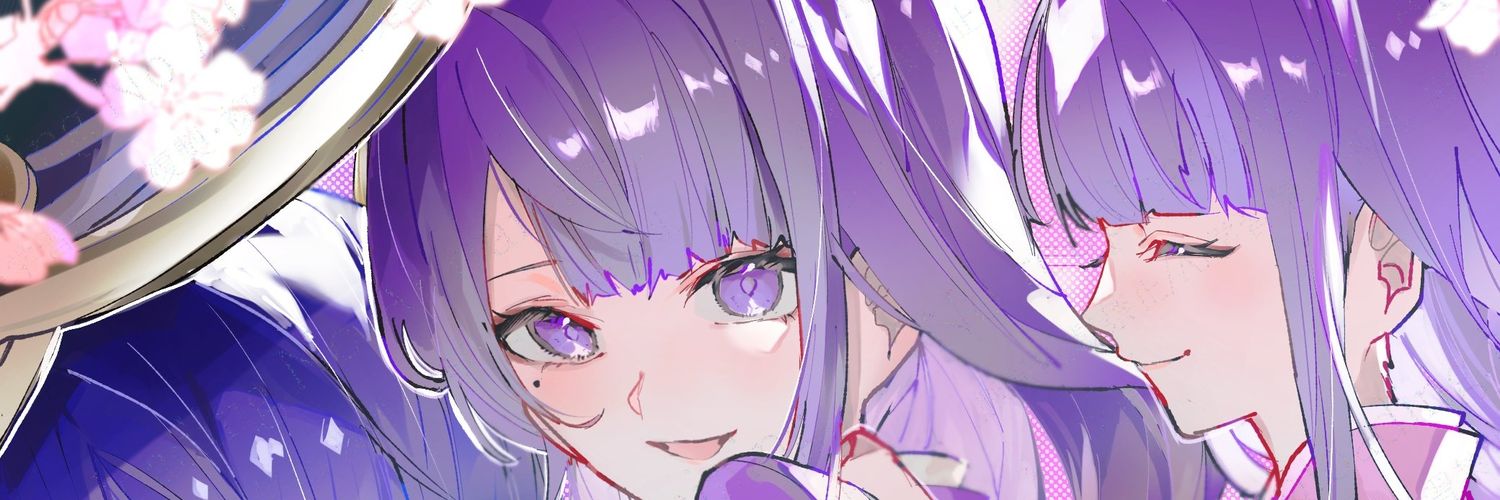 雷電一家アンソロジー banner