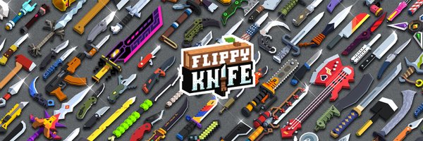 FlippyKnife Profile Banner