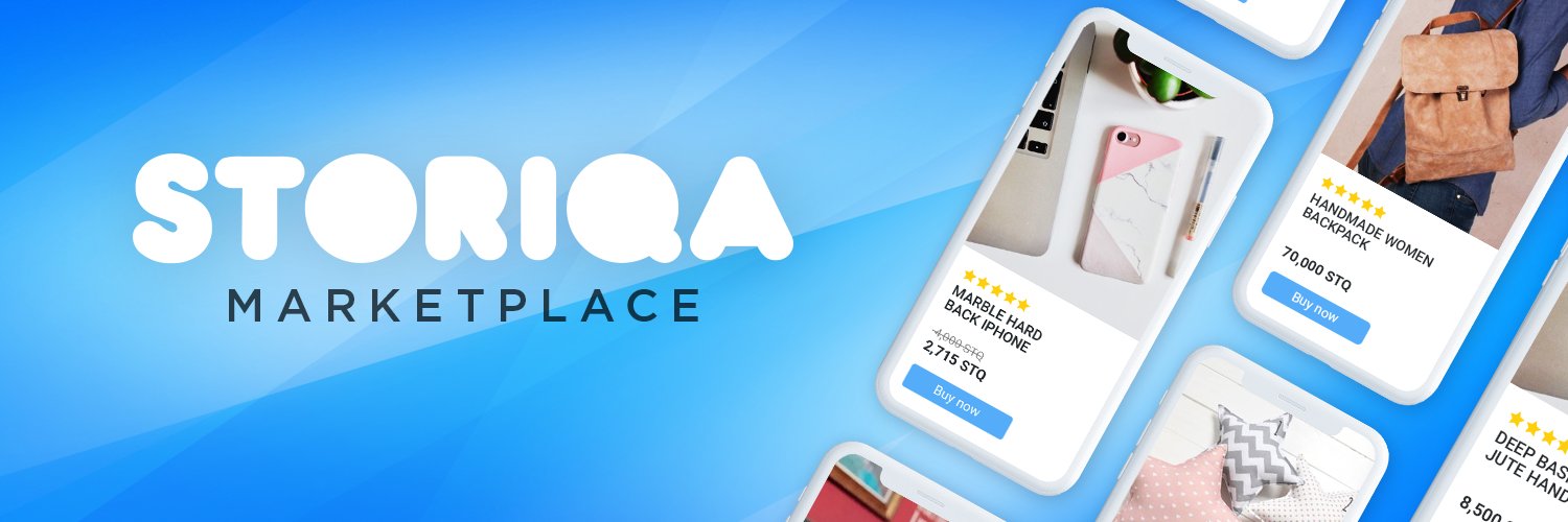 Storiqa banner