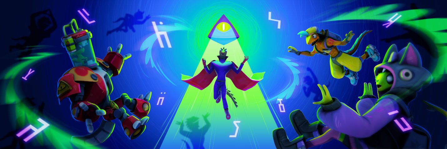 SB's banner