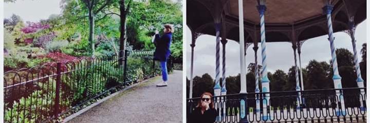 daisystrang's profile banner image