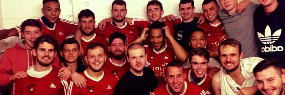 The_Fazman's profile banner image