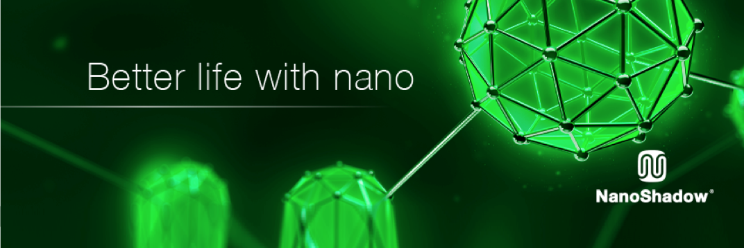 NanoShadowCorp's profile banner image