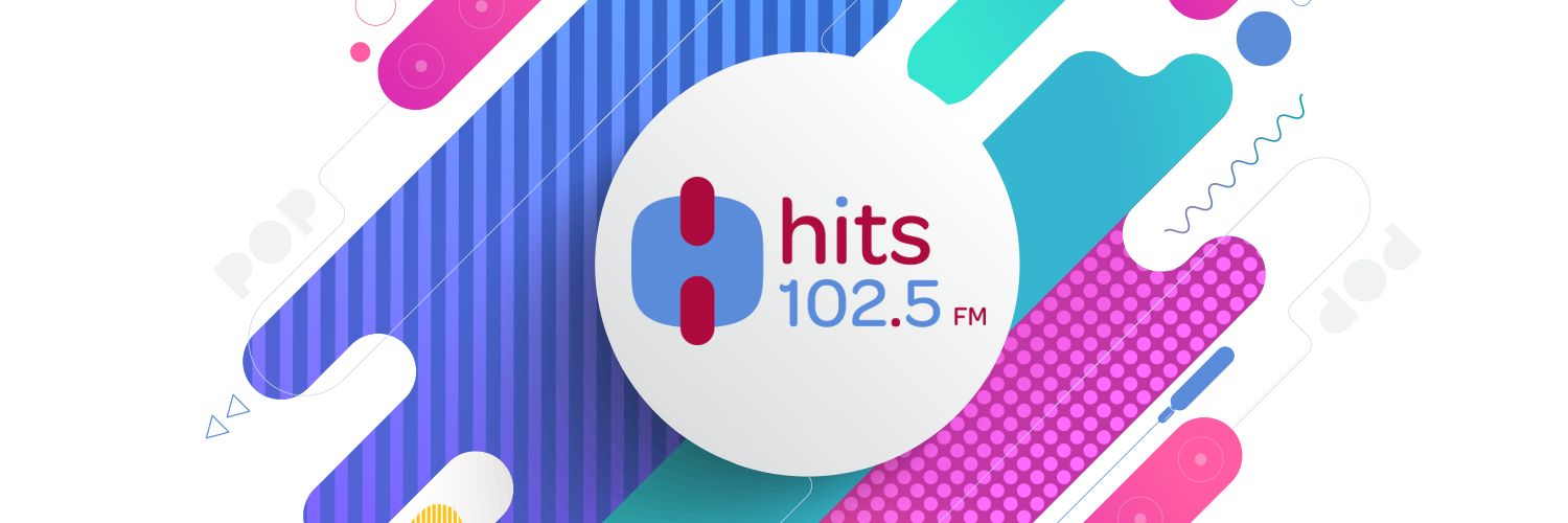 HitsFM1025's profile banner image