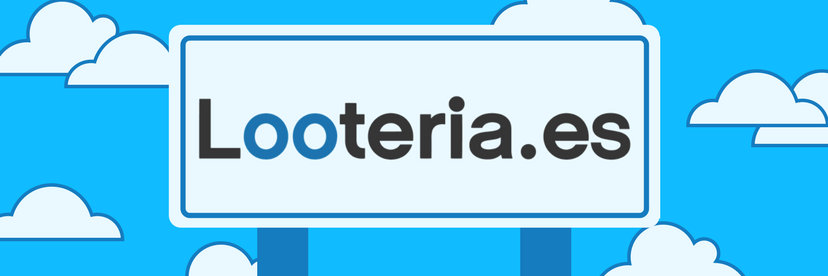 Looteria's profile banner image