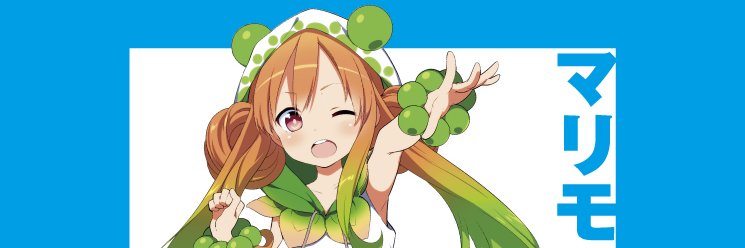 marimo4's profile banner image
