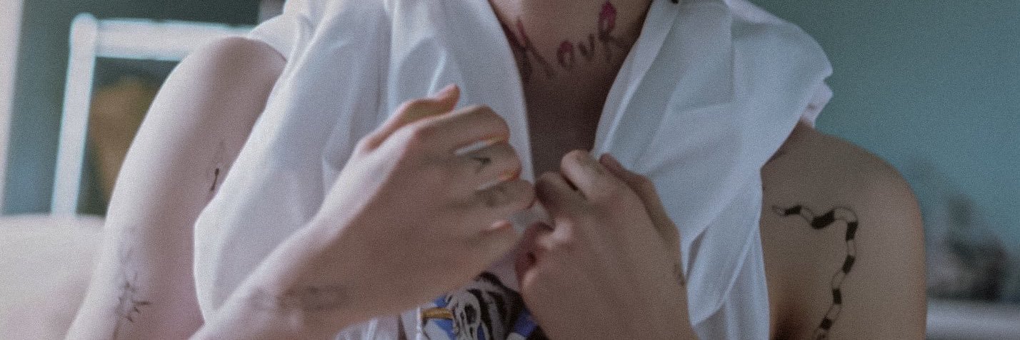 m. ✜ banner