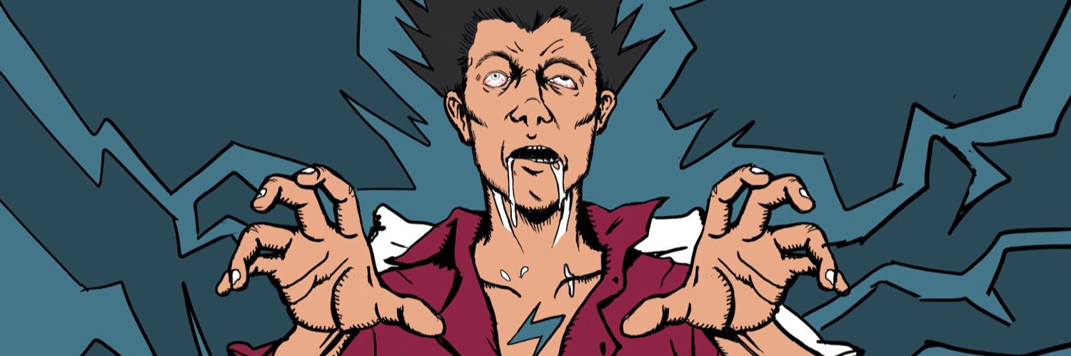 Zakyirgi's profile banner image