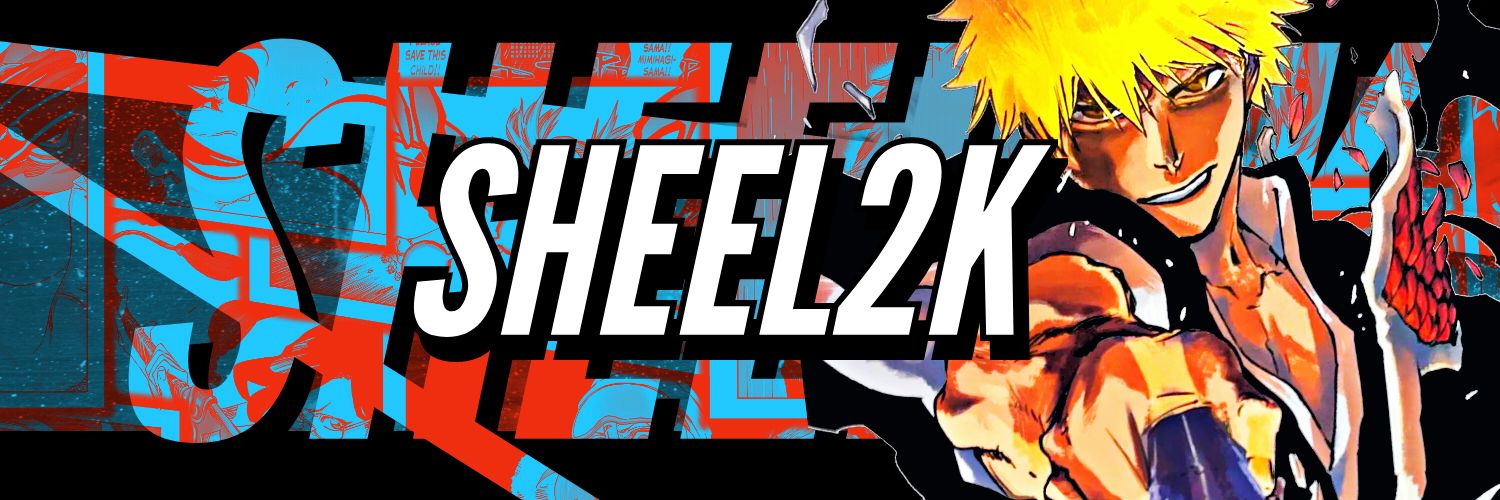 Sheel2K banner