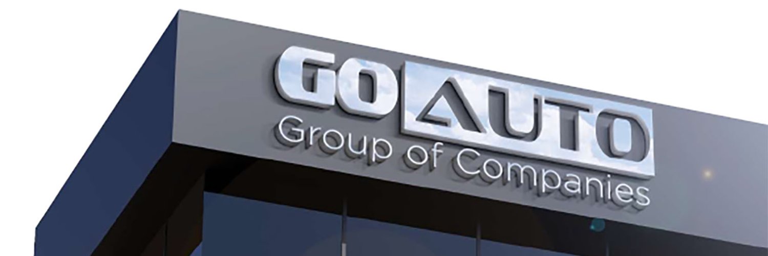 GoAutoGroupHQ's profile banner image