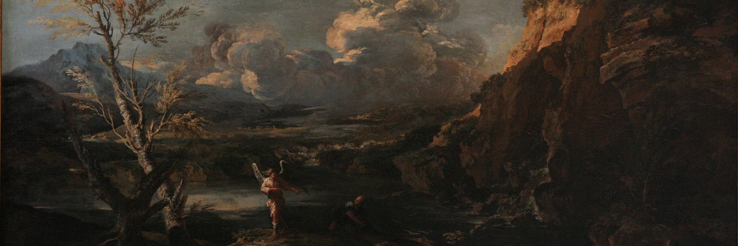 Salvator Rosa (@SalvatorRosaArt) / Posts / X