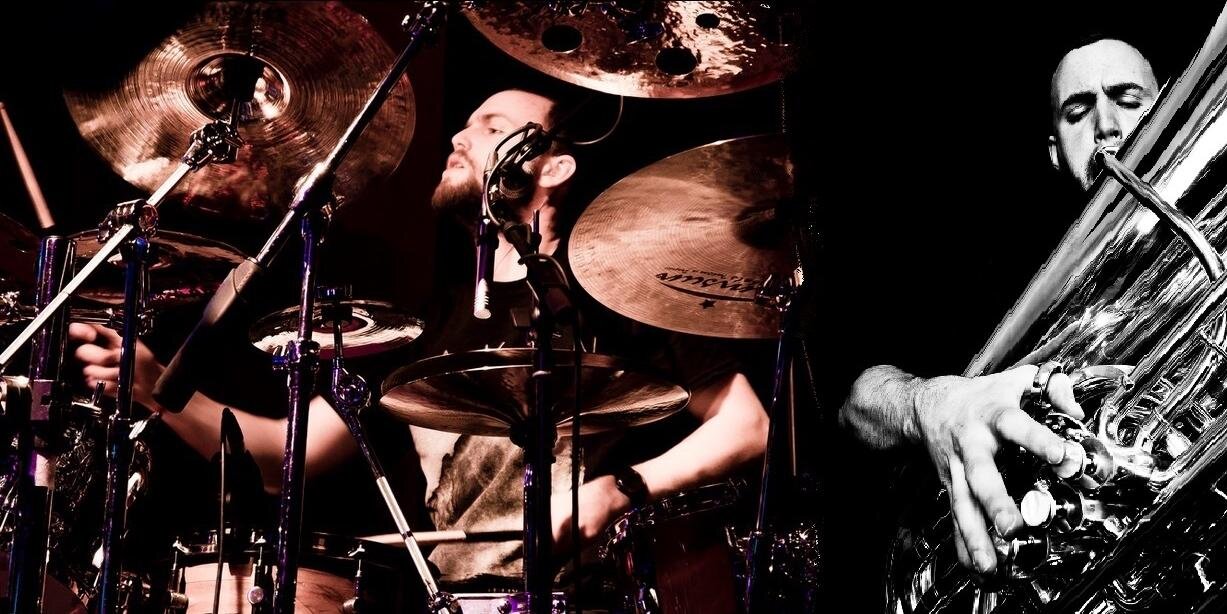 rayhearnemusic's profile banner image