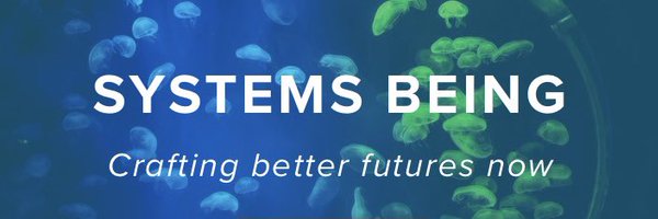 systemsbeing Profile Banner