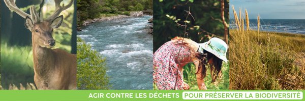 Clean4green_fr Profile Banner