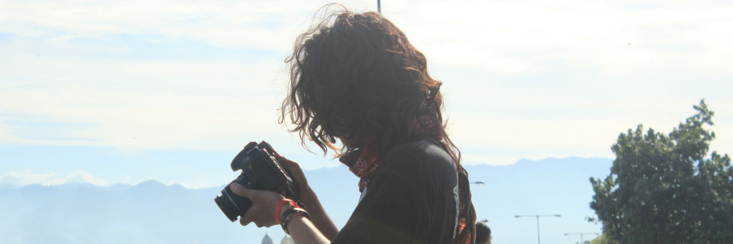 Agremansyah's profile banner image