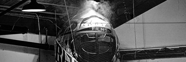 Fedora Films banner