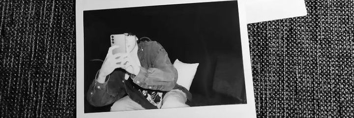 MinJeon1411's profile banner image