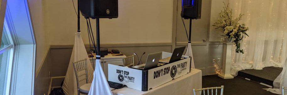 Matthew D'Alessandro banner